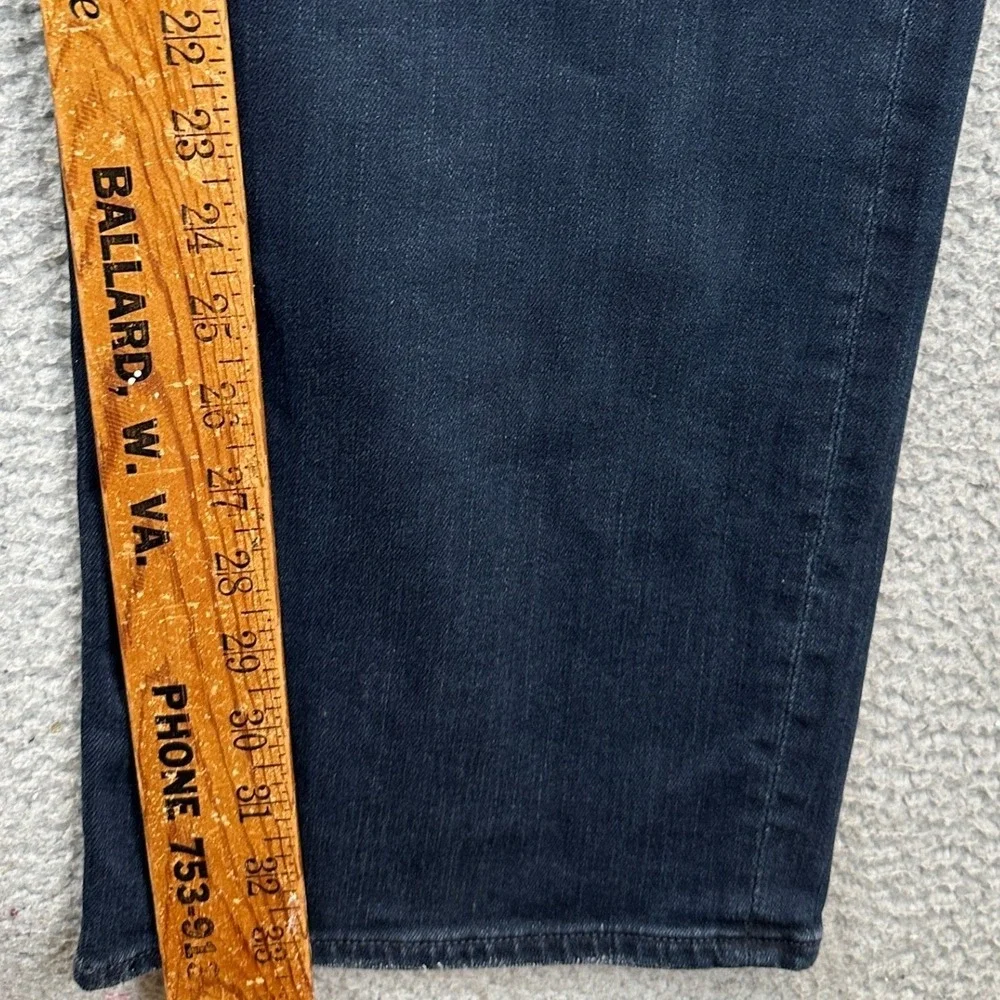7 For All Mankind all mankind